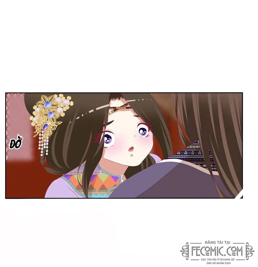 Thông Linh Phi - Chương 721