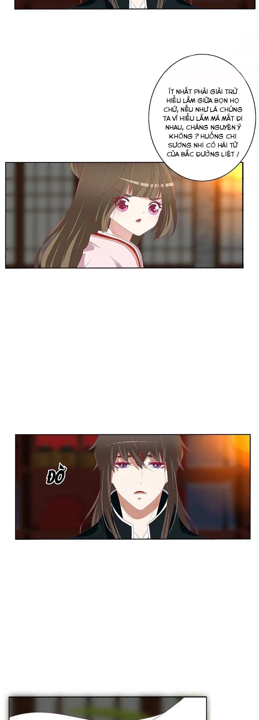 Thông Linh Phi - Chương 723