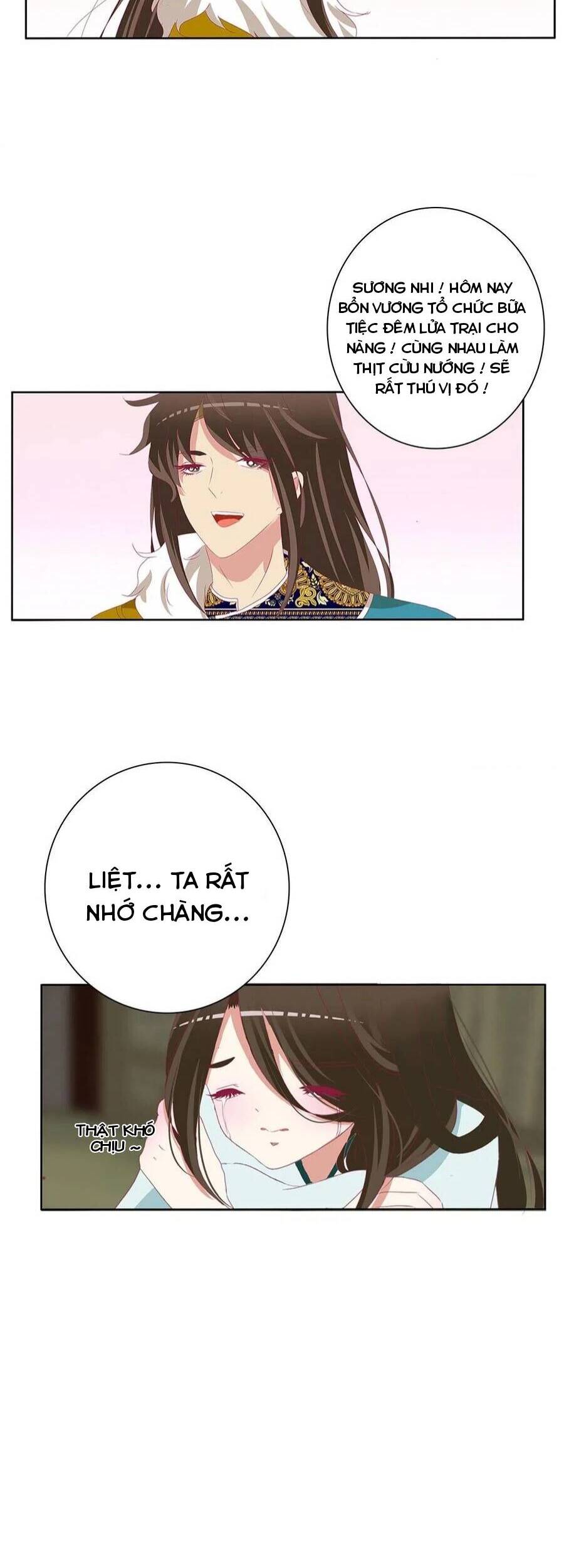 Thông Linh Phi - Chương 723