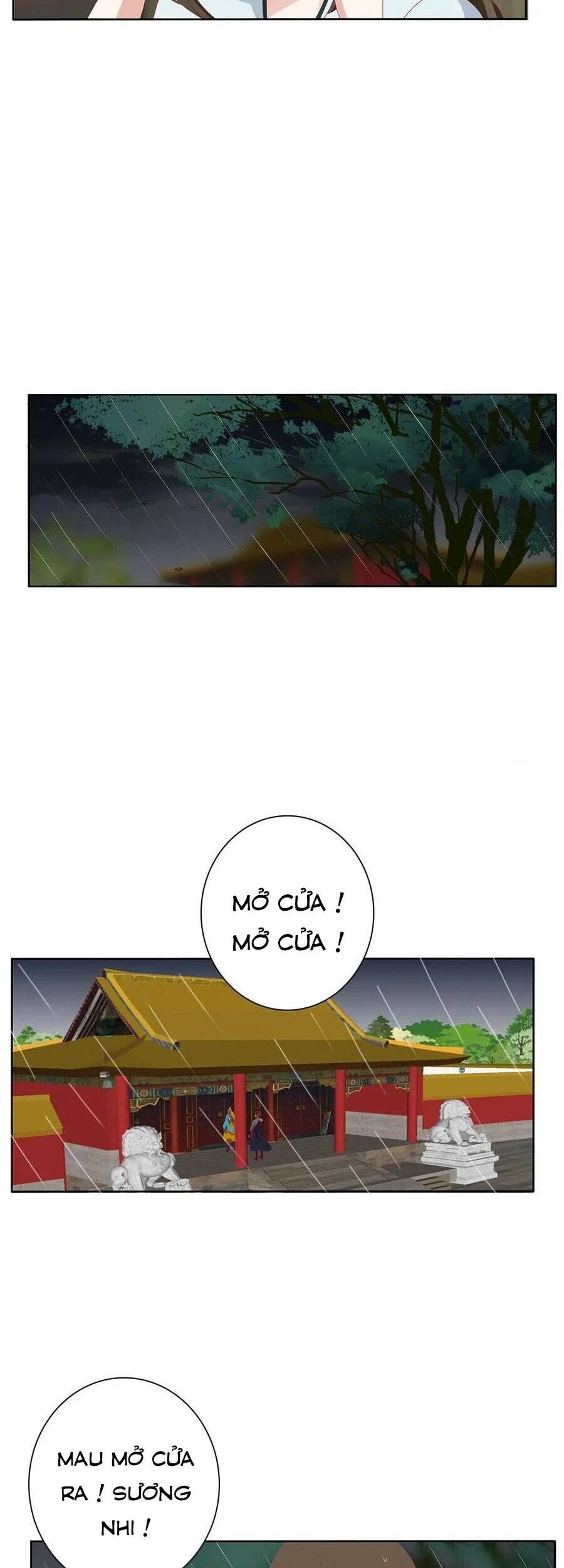 Thông Linh Phi - Chương 723