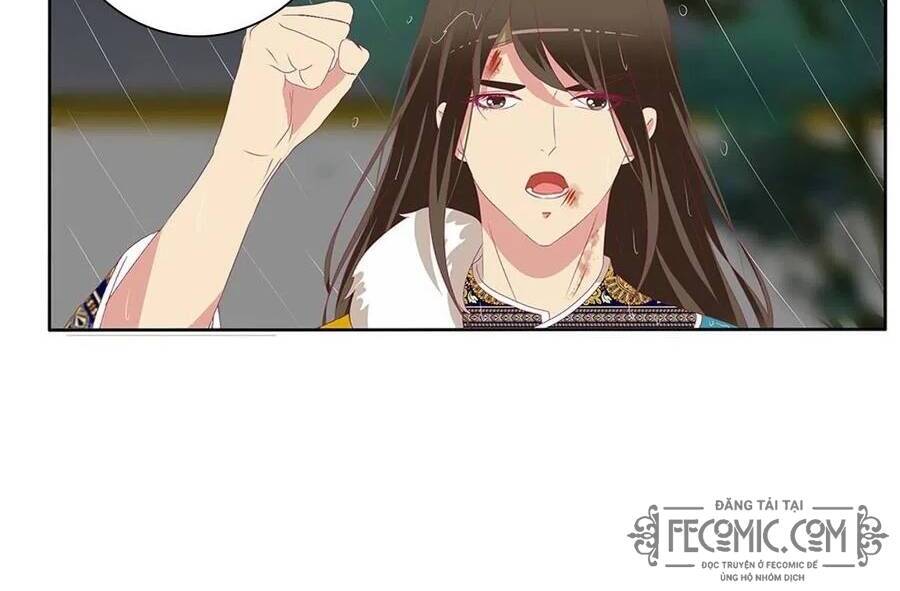 Thông Linh Phi - Chương 723