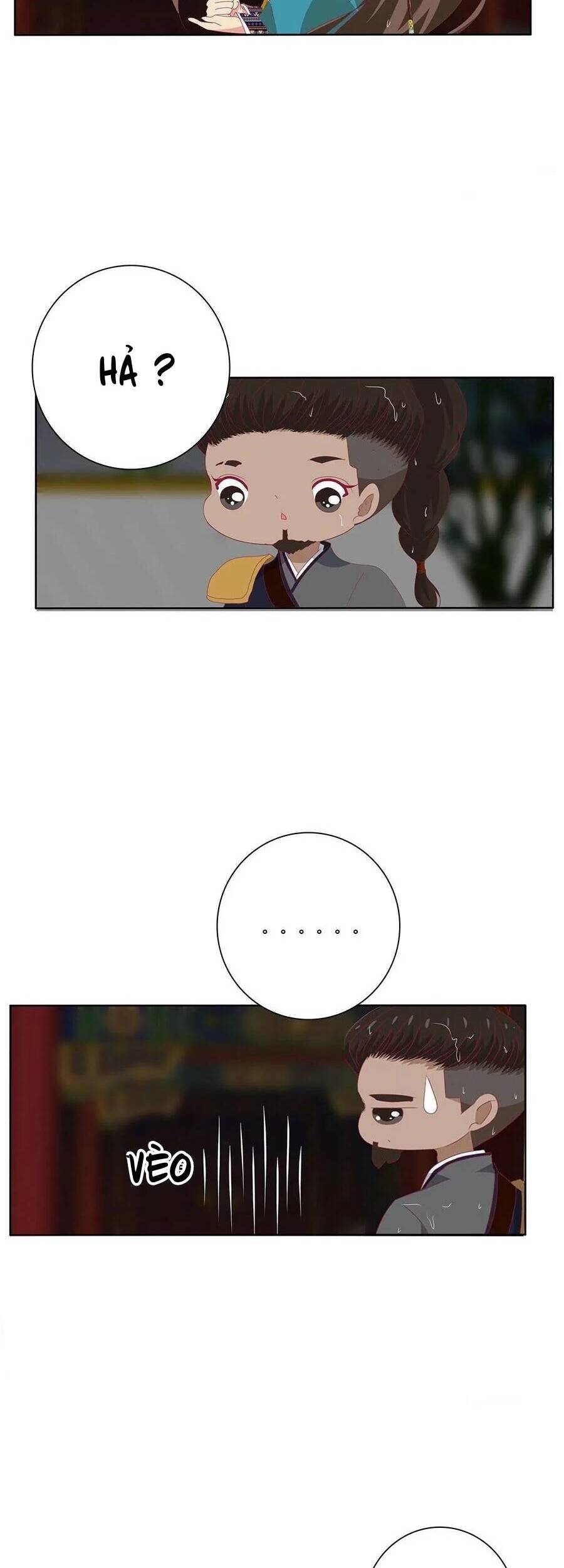 Thông Linh Phi - Chương 723