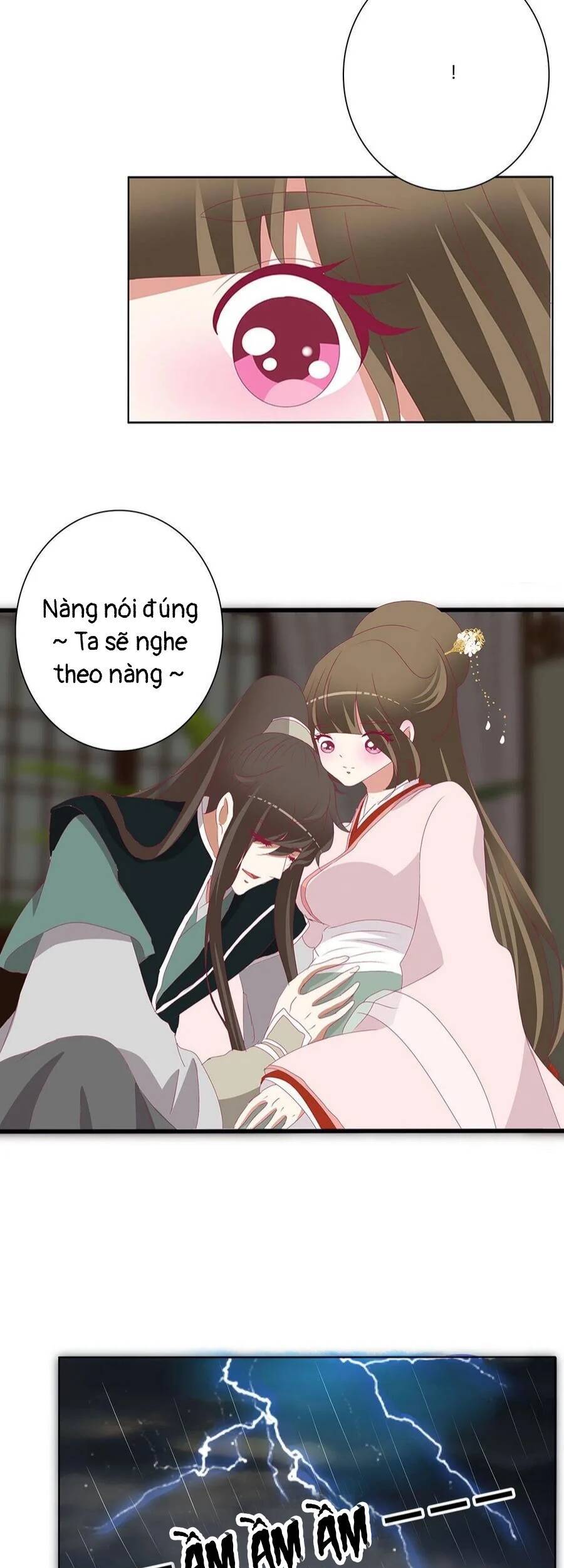 Thông Linh Phi - Chương 723