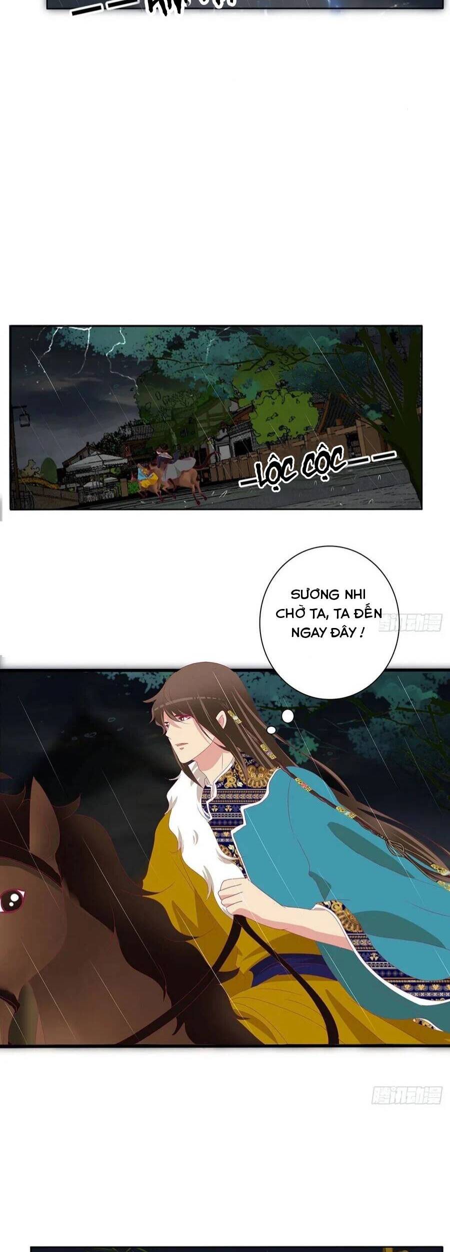 Thông Linh Phi - Chương 723