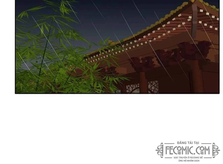 Thông Linh Phi - Chương 723