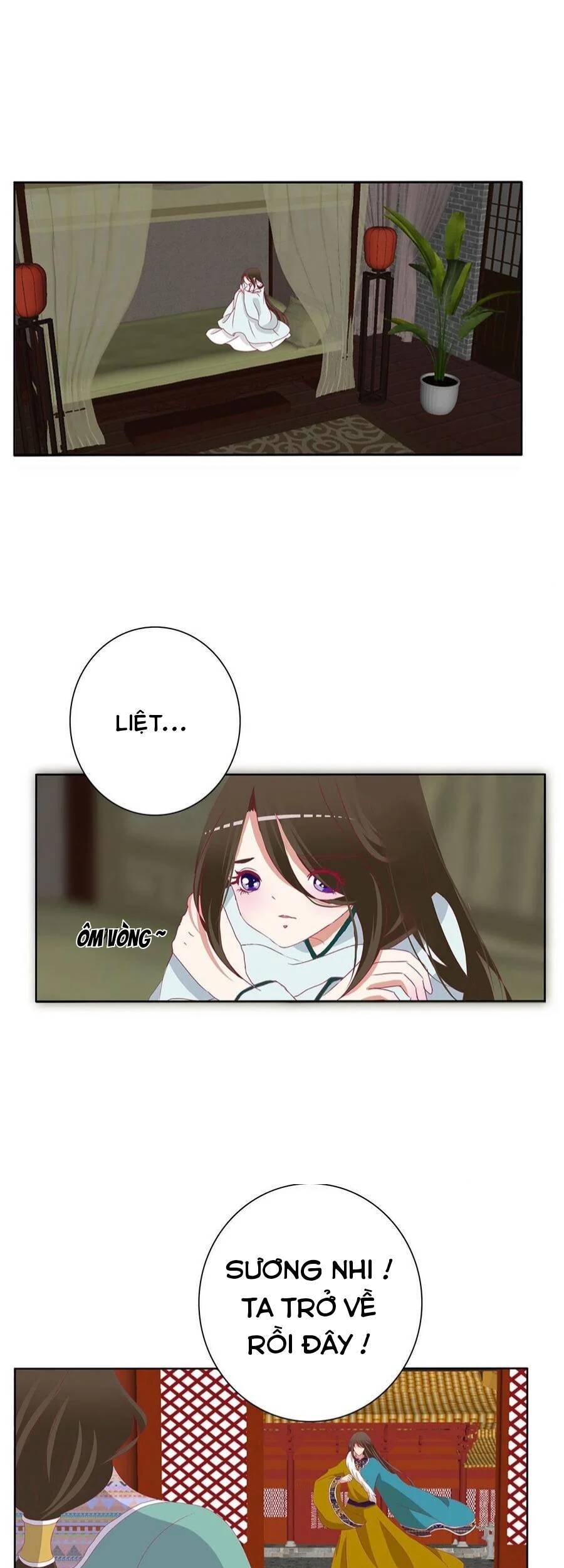 Thông Linh Phi - Chương 723