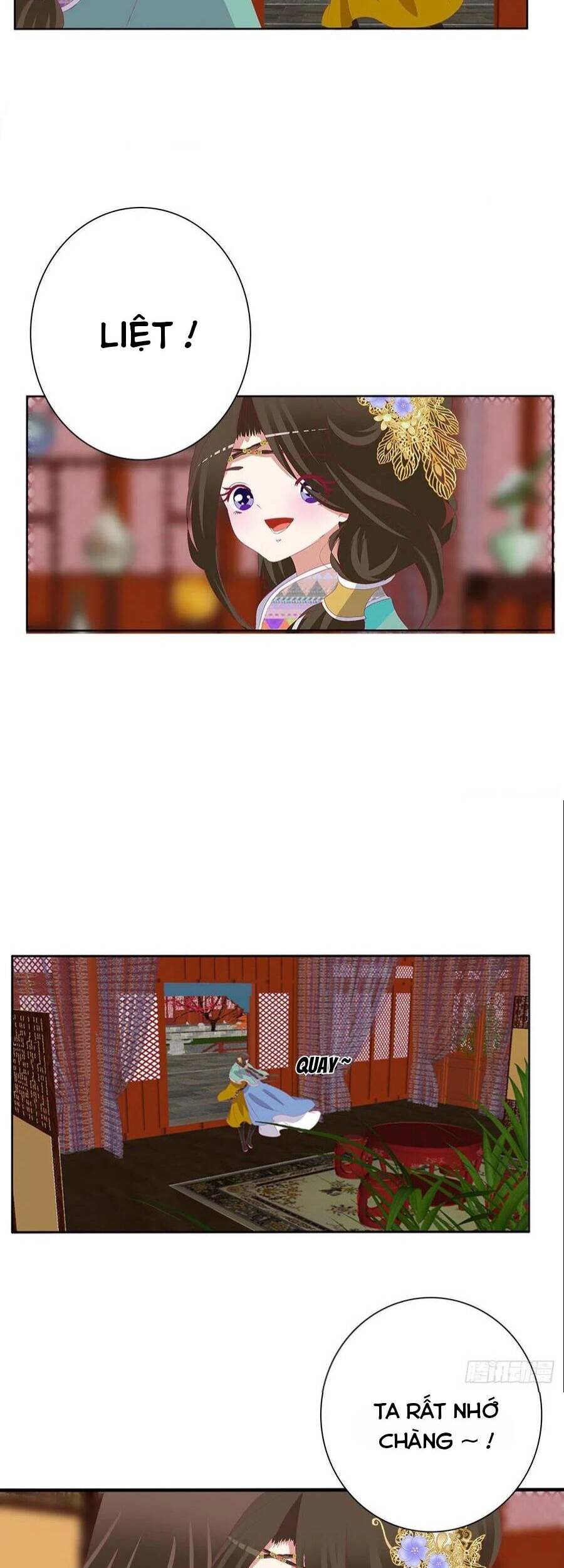 Thông Linh Phi - Chương 723