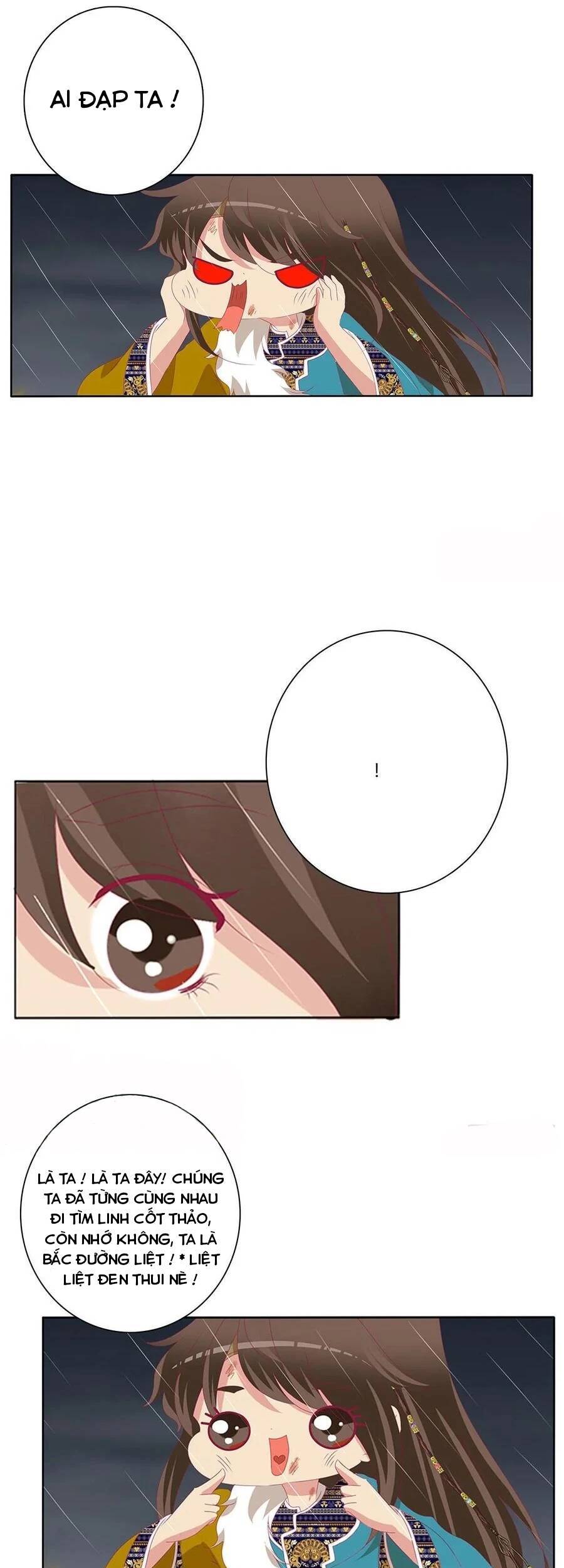 Thông Linh Phi - Chương 724