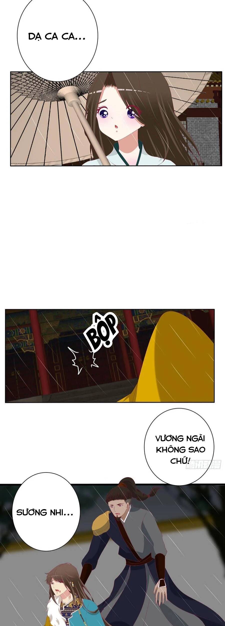 Thông Linh Phi - Chương 724