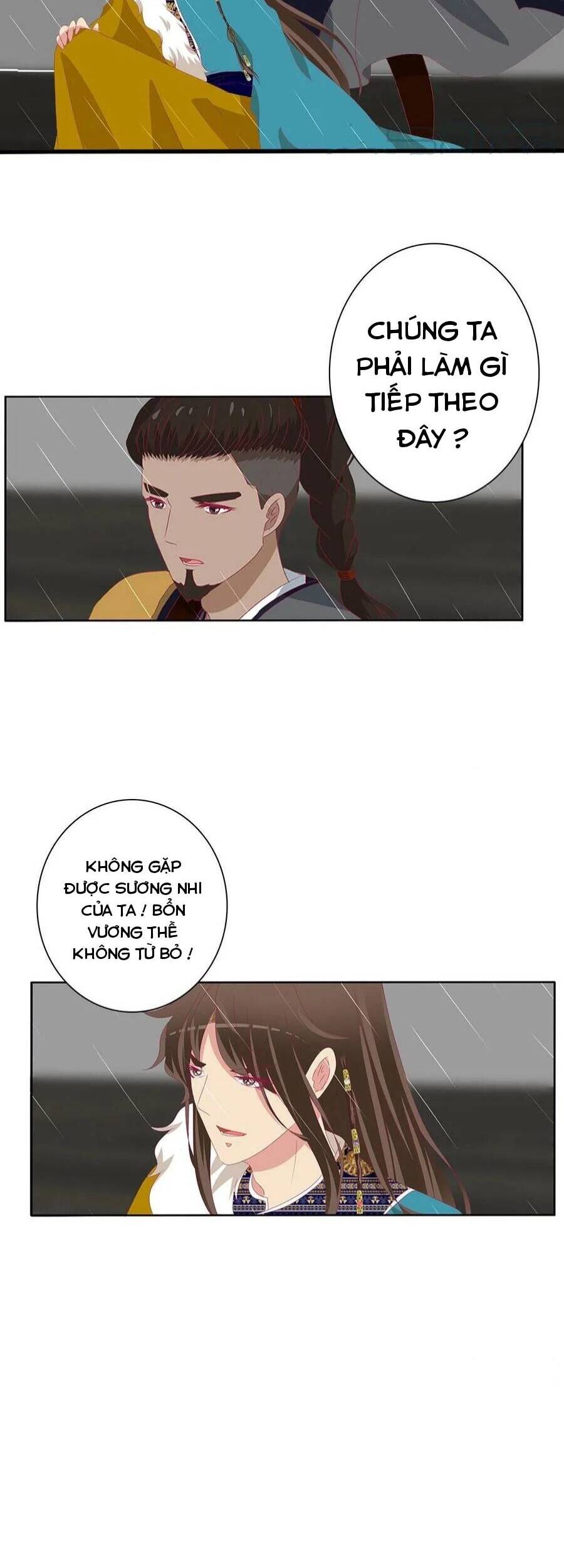 Thông Linh Phi - Chương 724