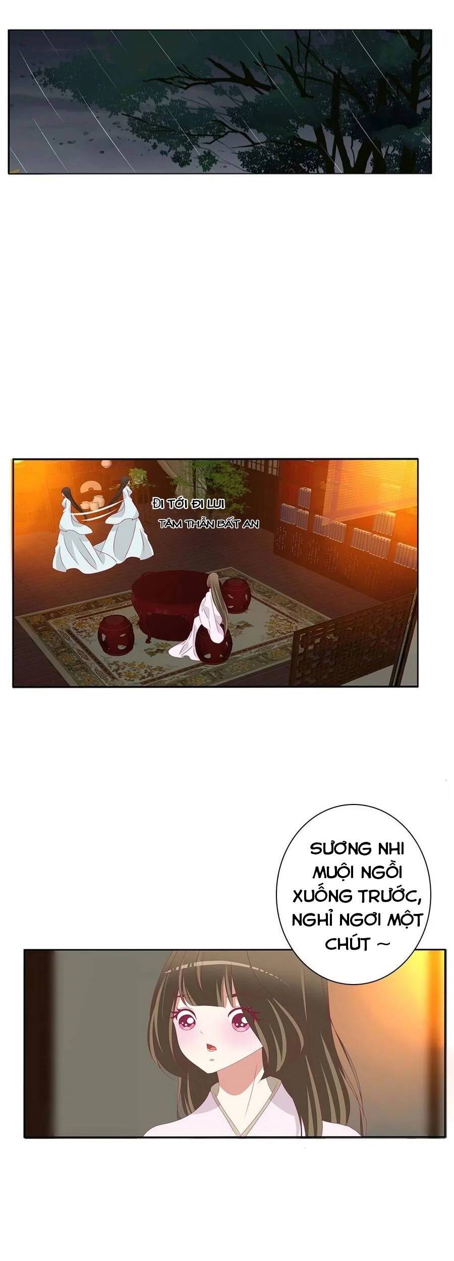 Thông Linh Phi - Chương 724