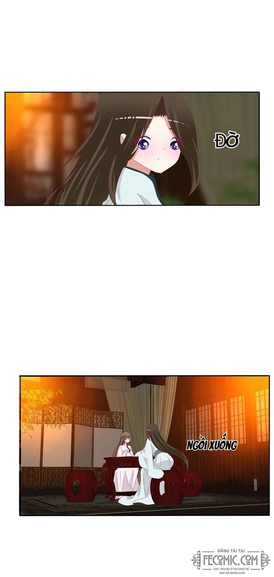 Thông Linh Phi - Chương 724