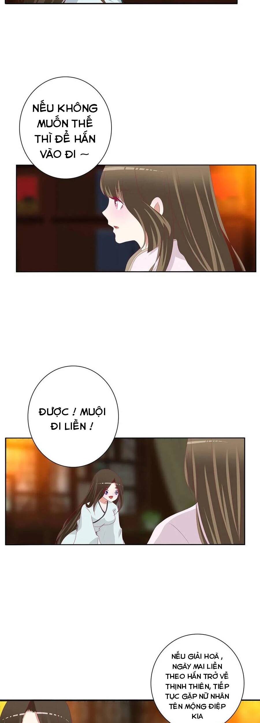 Thông Linh Phi - Chương 724