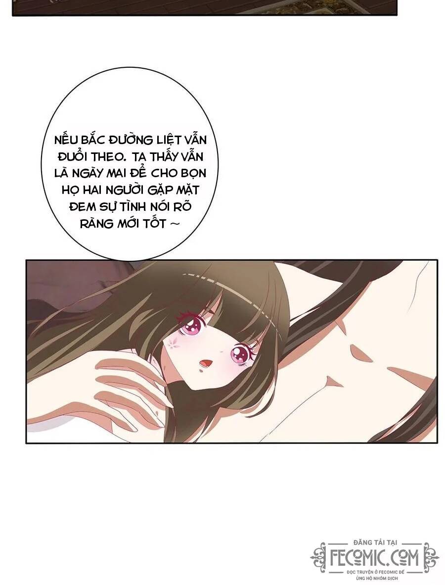 Thông Linh Phi - Chương 724