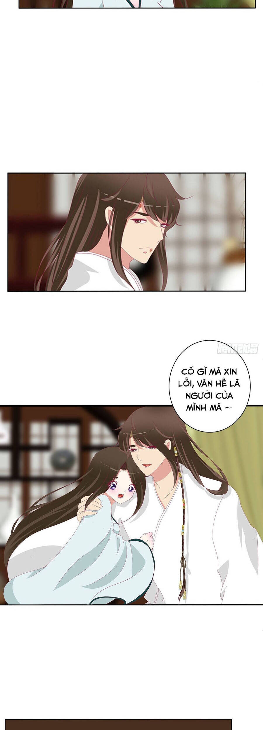 Thông Linh Phi - Chương 727