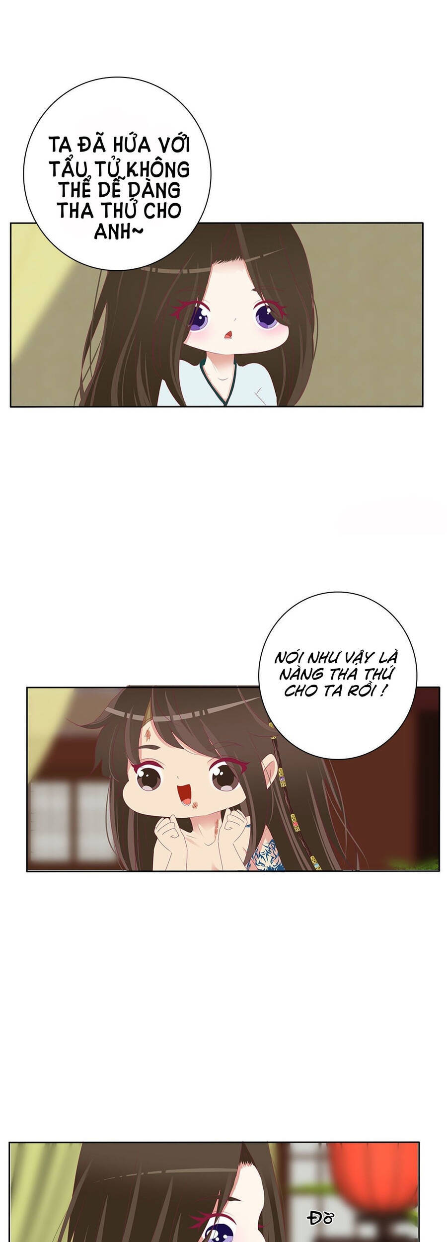 Thông Linh Phi - Chương 727