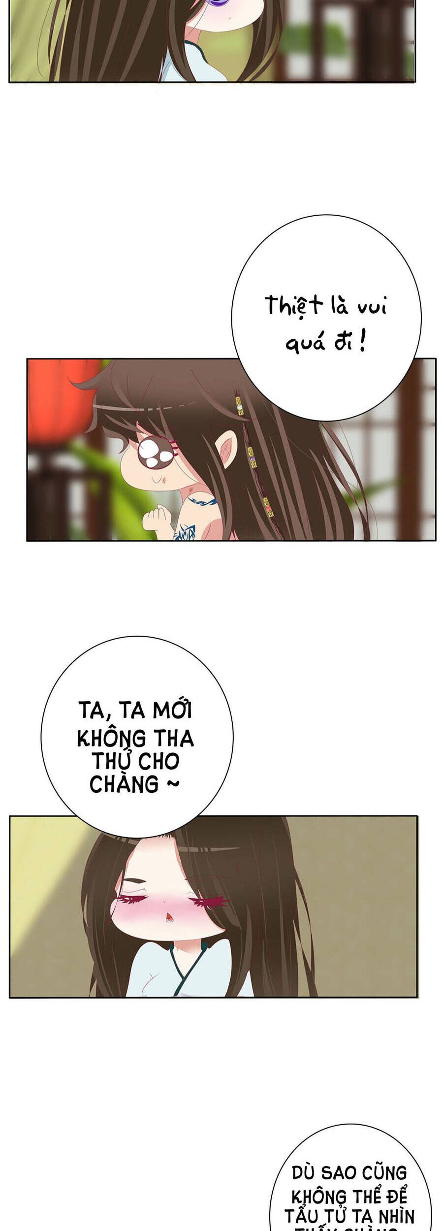 Thông Linh Phi - Chương 727