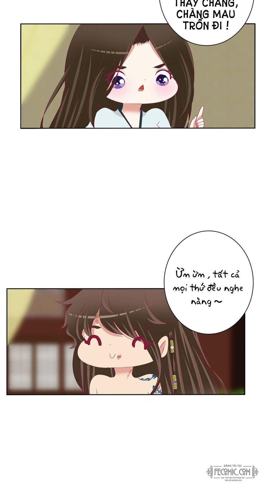 Thông Linh Phi - Chương 727