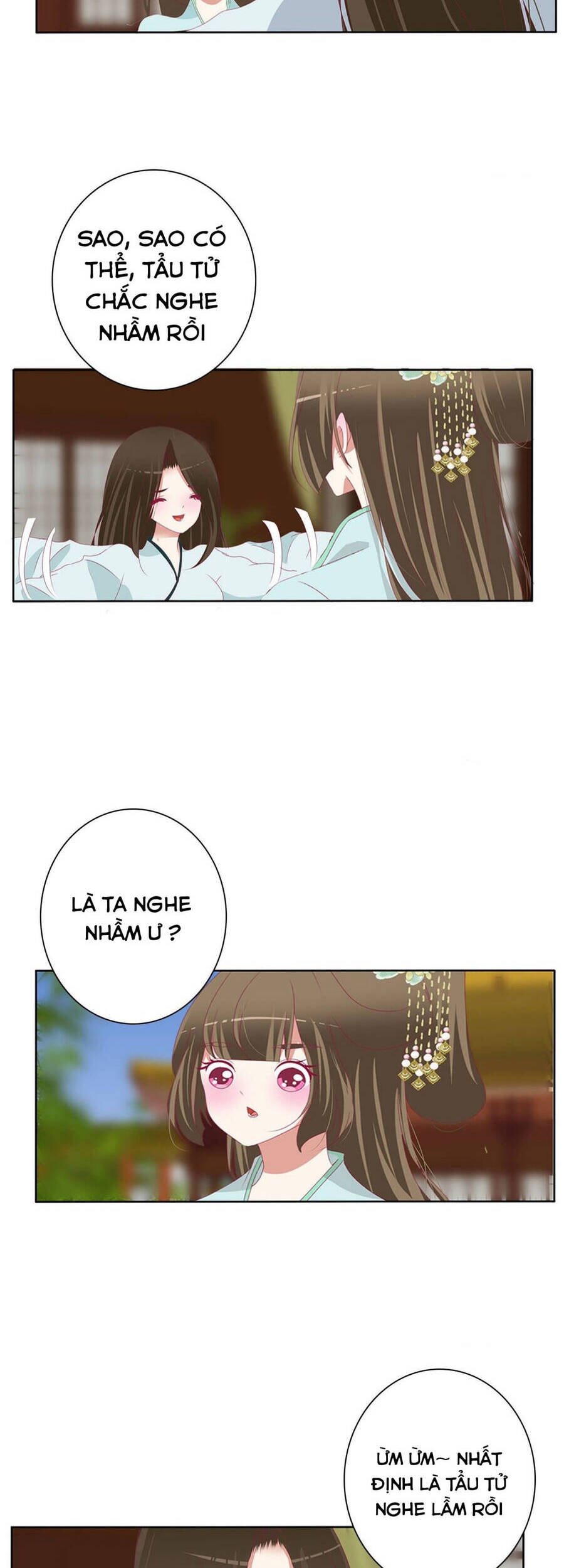 Thông Linh Phi - Chương 727