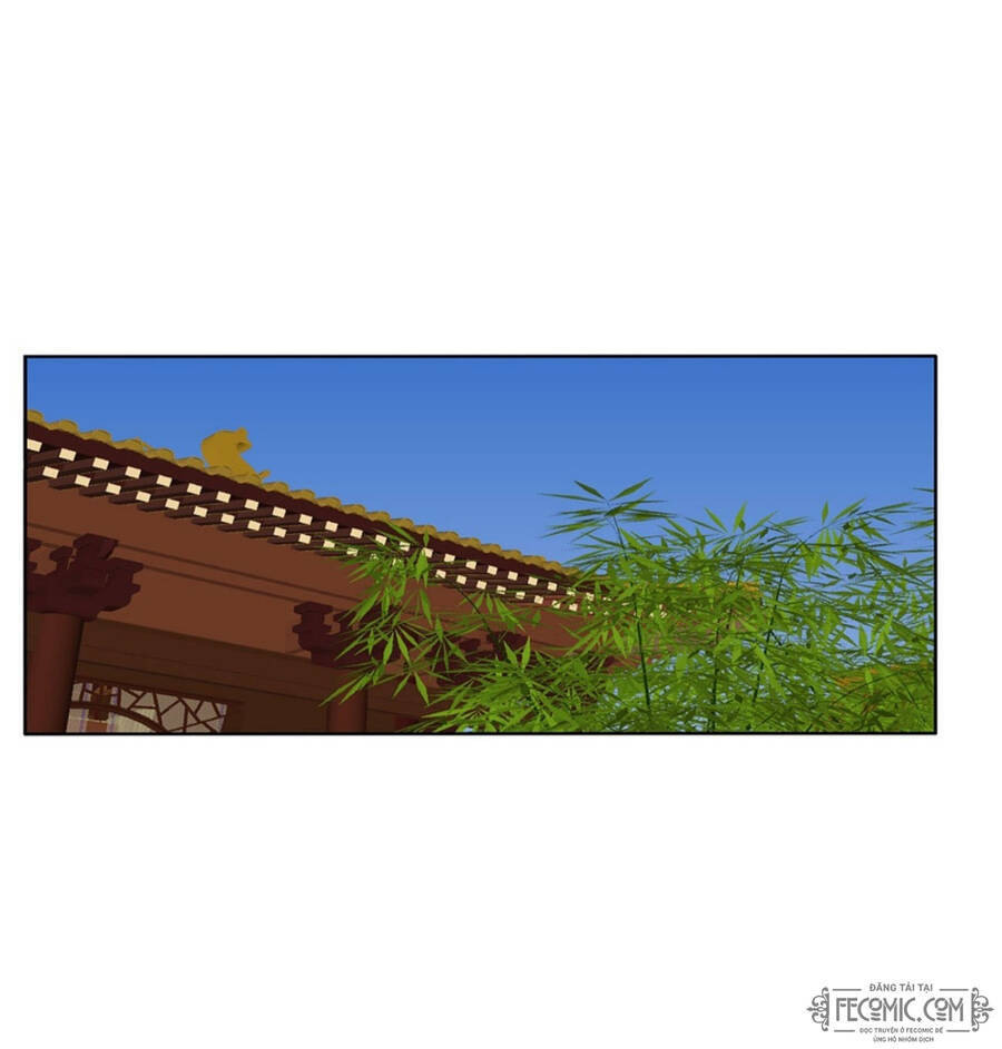 Thông Linh Phi - Chương 727