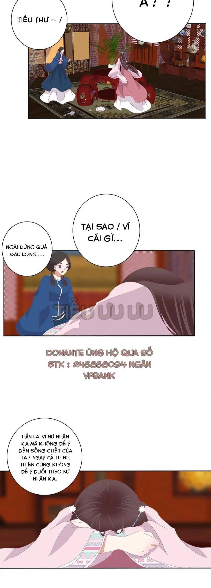 Thông Linh Phi - Chương 728