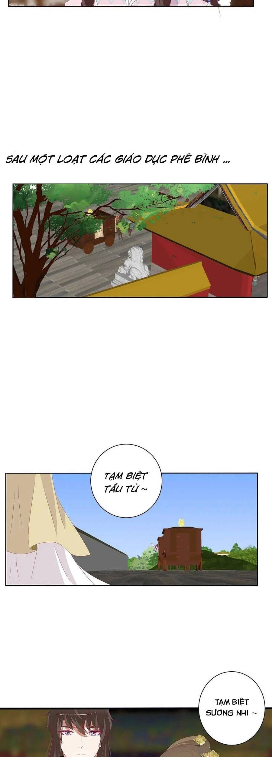 Thông Linh Phi - Chương 728