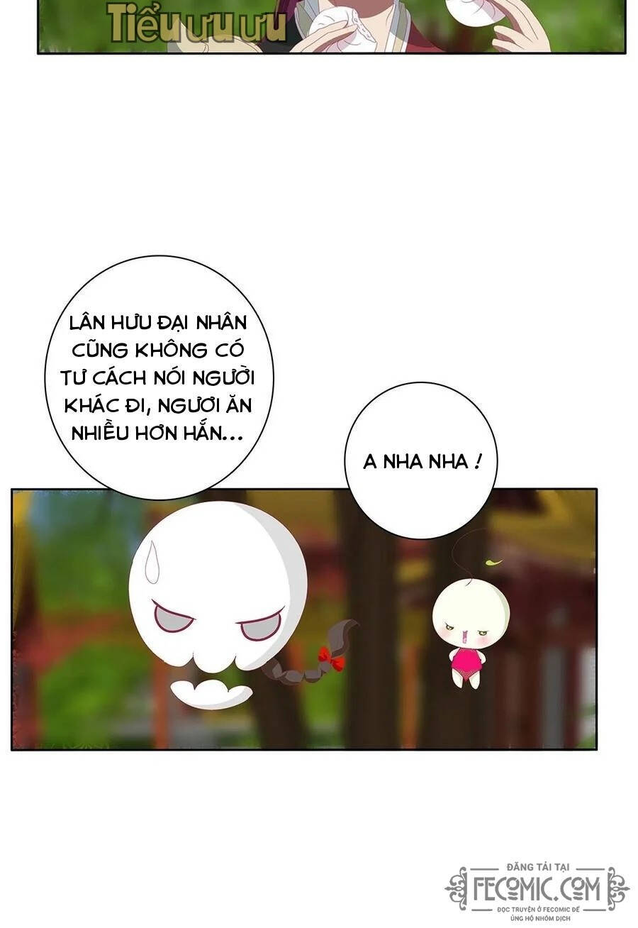 Thông Linh Phi - Chương 728