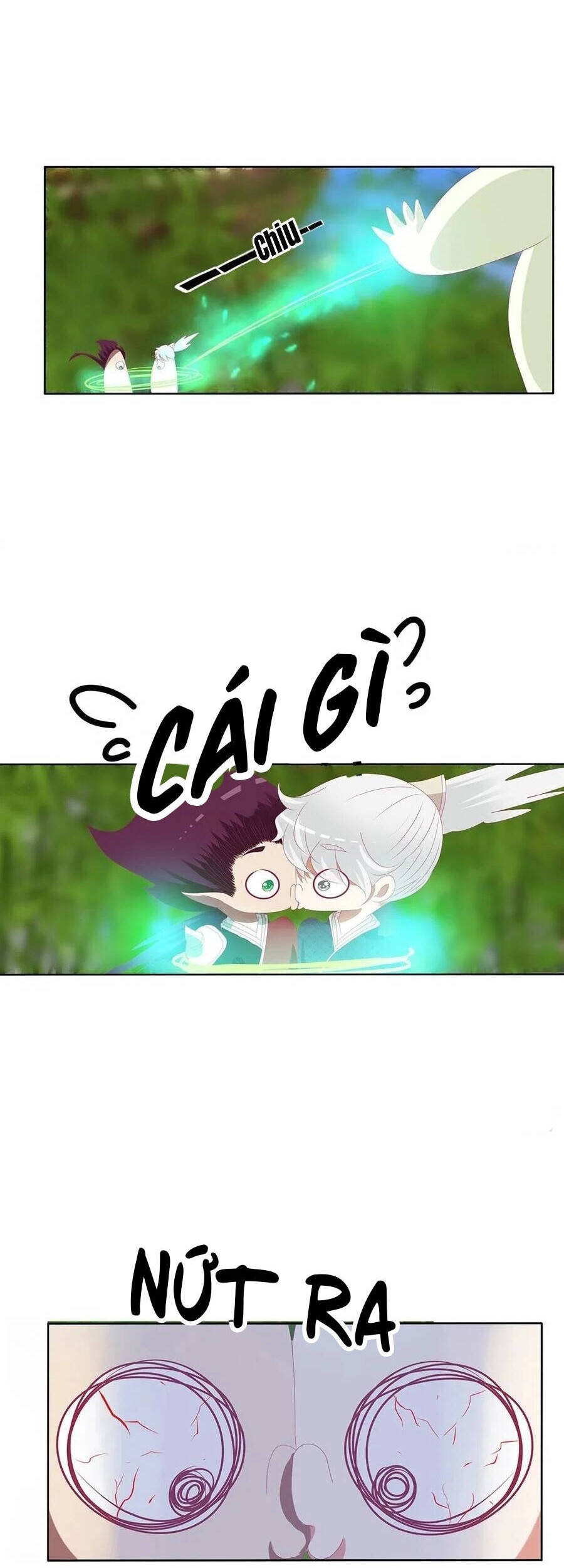 Thông Linh Phi - Chương 728