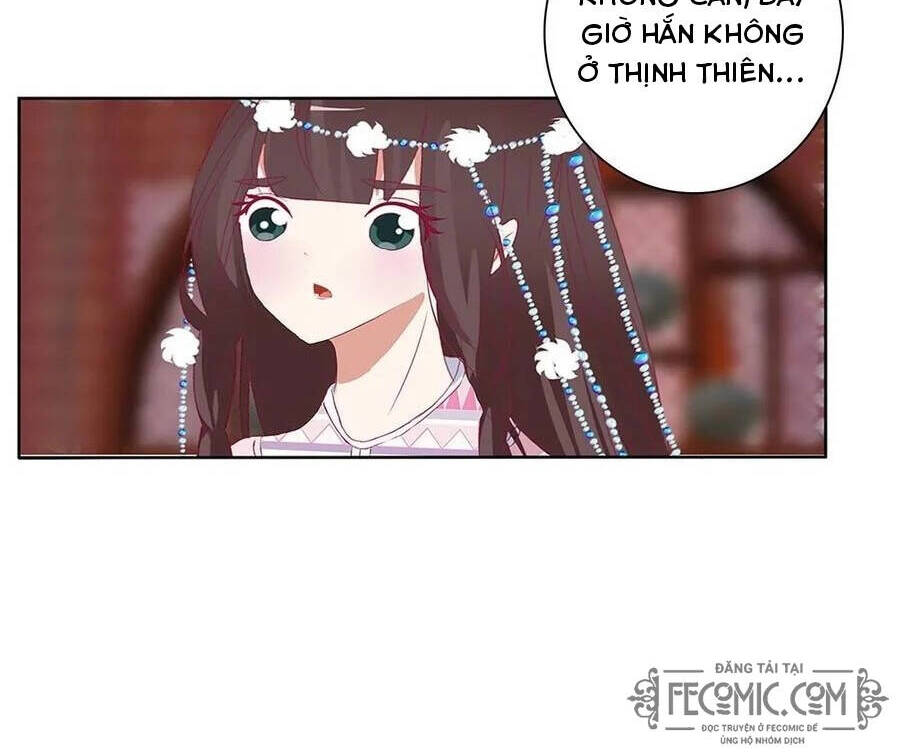 Thông Linh Phi - Chương 728