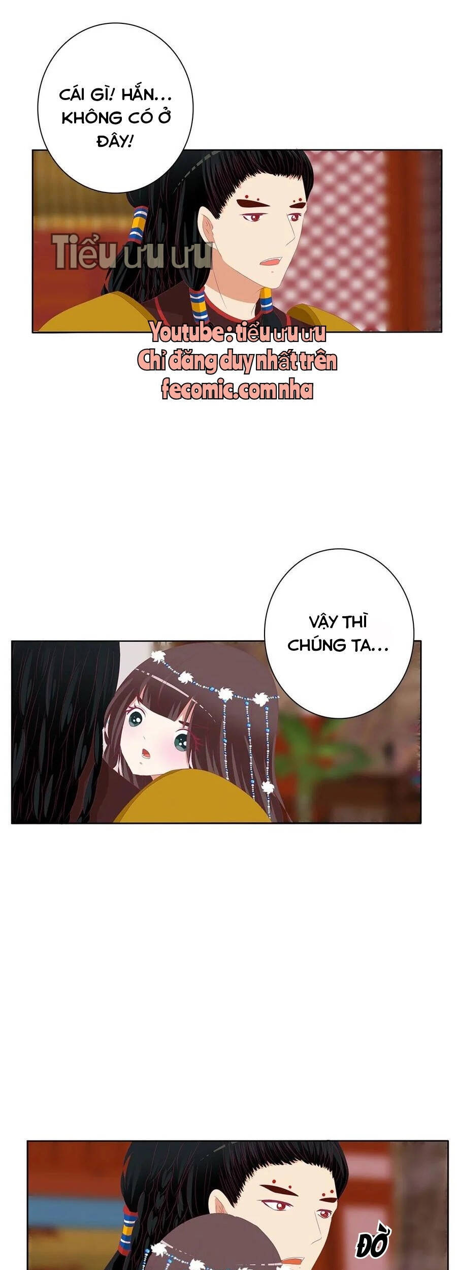 Thông Linh Phi - Chương 728