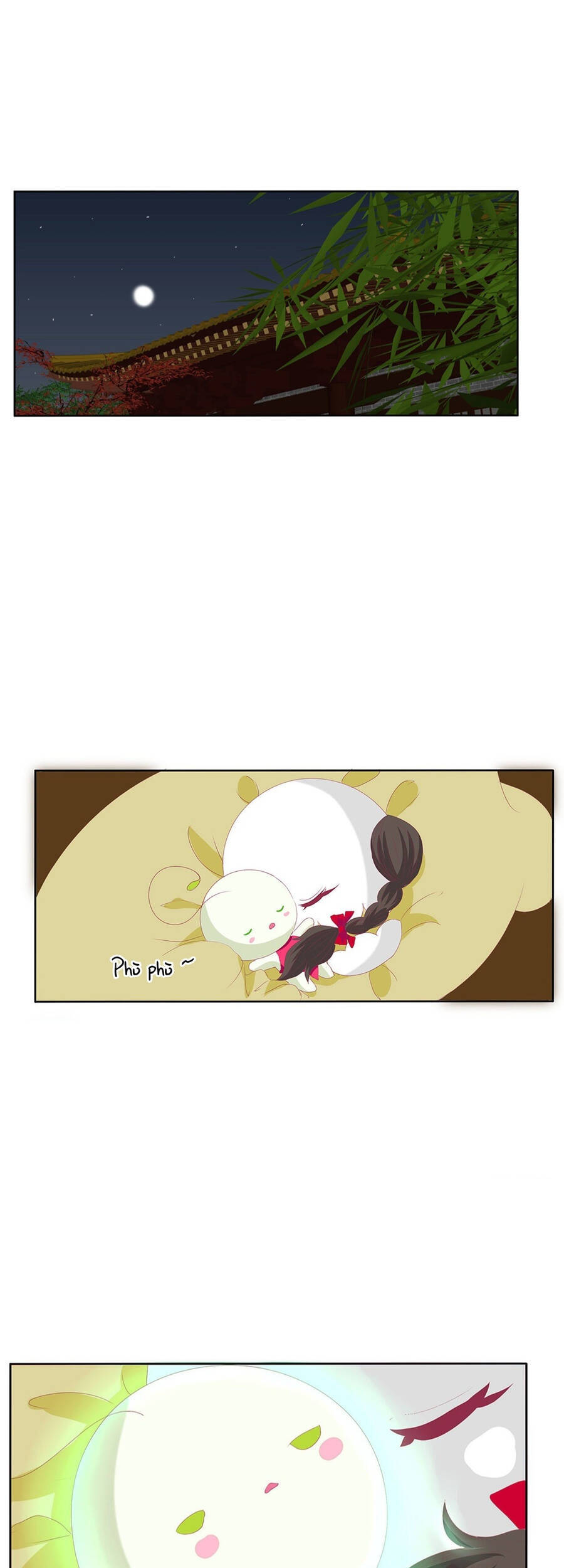 Thông Linh Phi - Chương 731