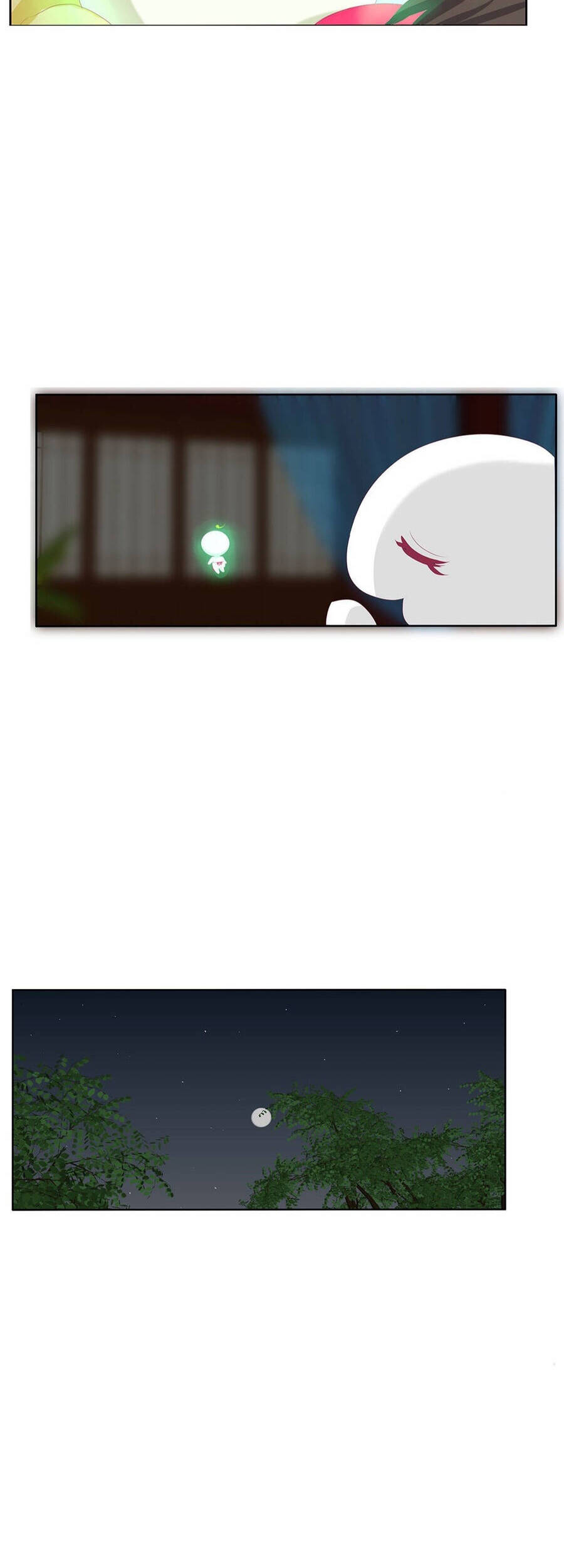 Thông Linh Phi - Chương 731