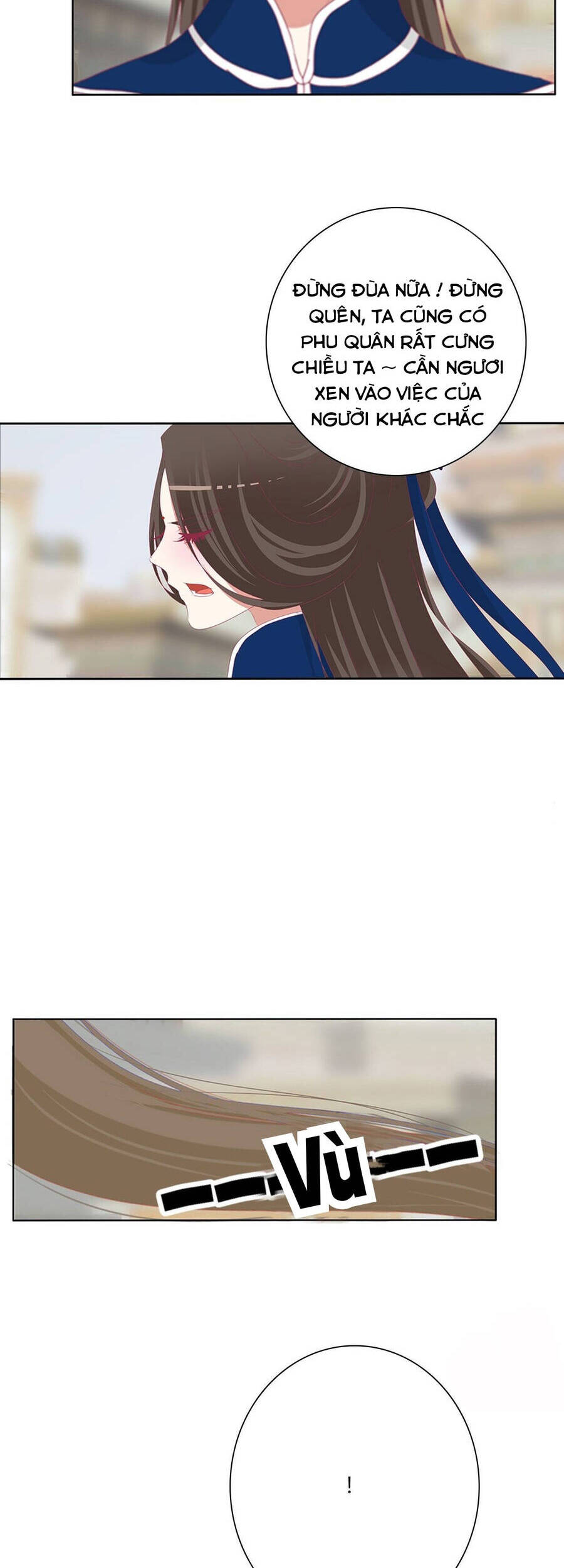 Thông Linh Phi - Chương 731