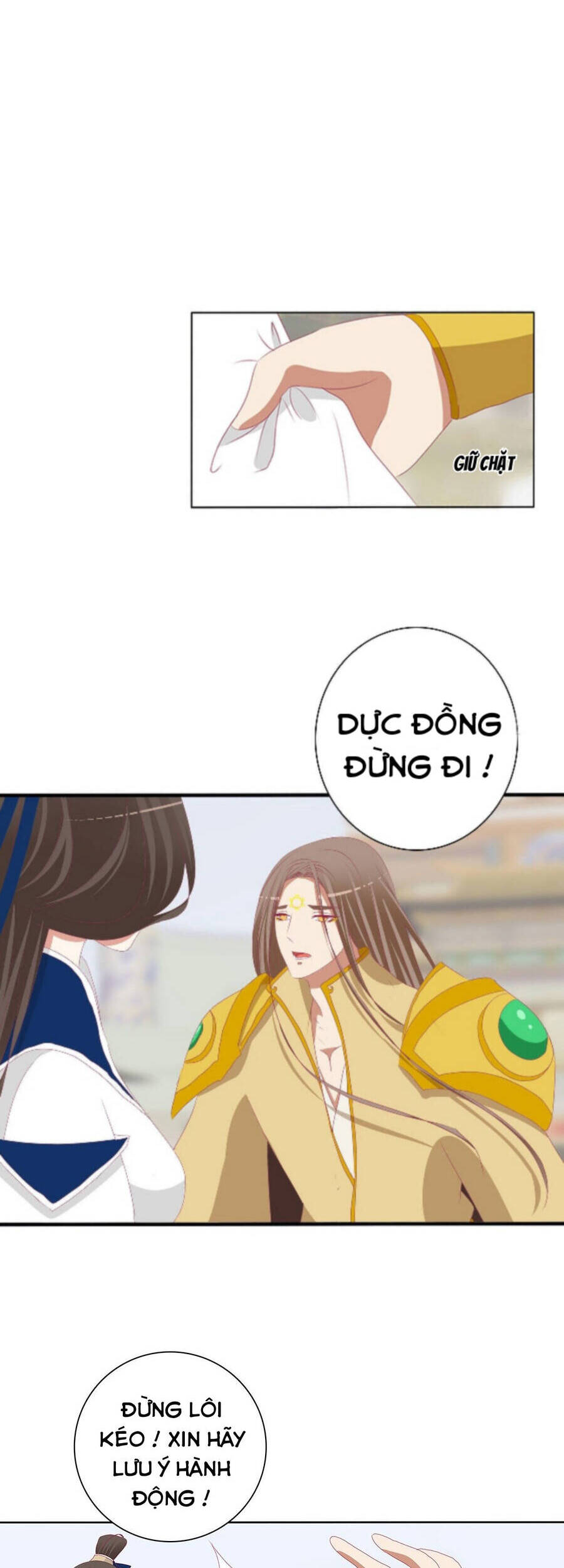 Thông Linh Phi - Chương 731