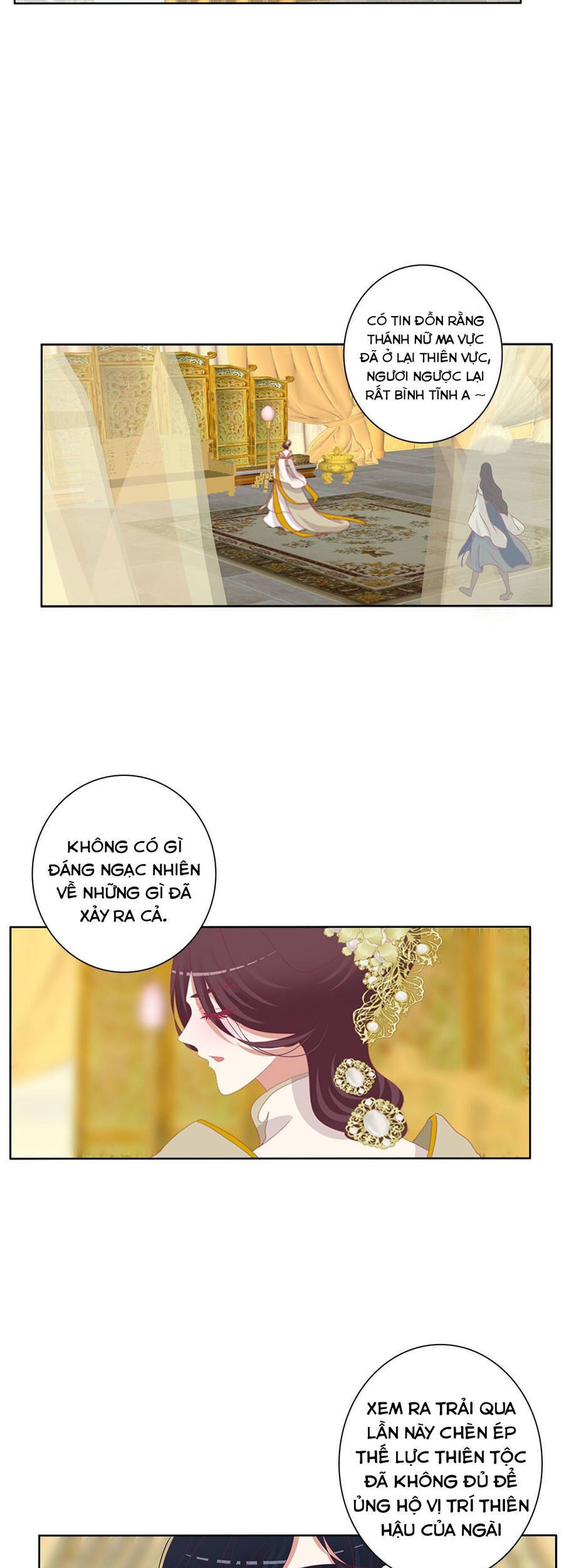 Thông Linh Phi - Chương 733