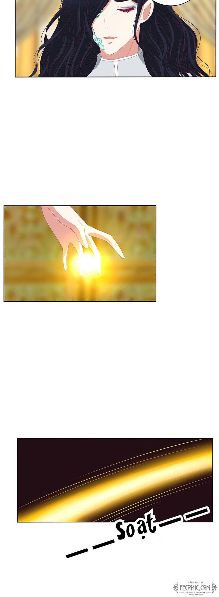 Thông Linh Phi - Chương 733