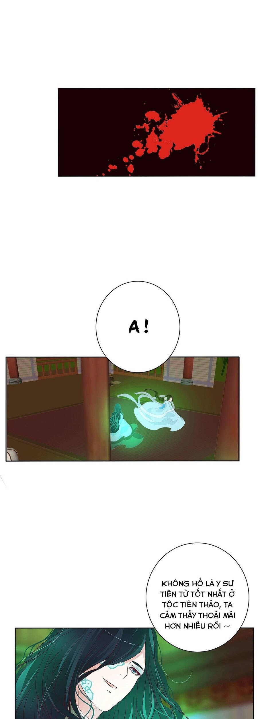 Thông Linh Phi - Chương 735