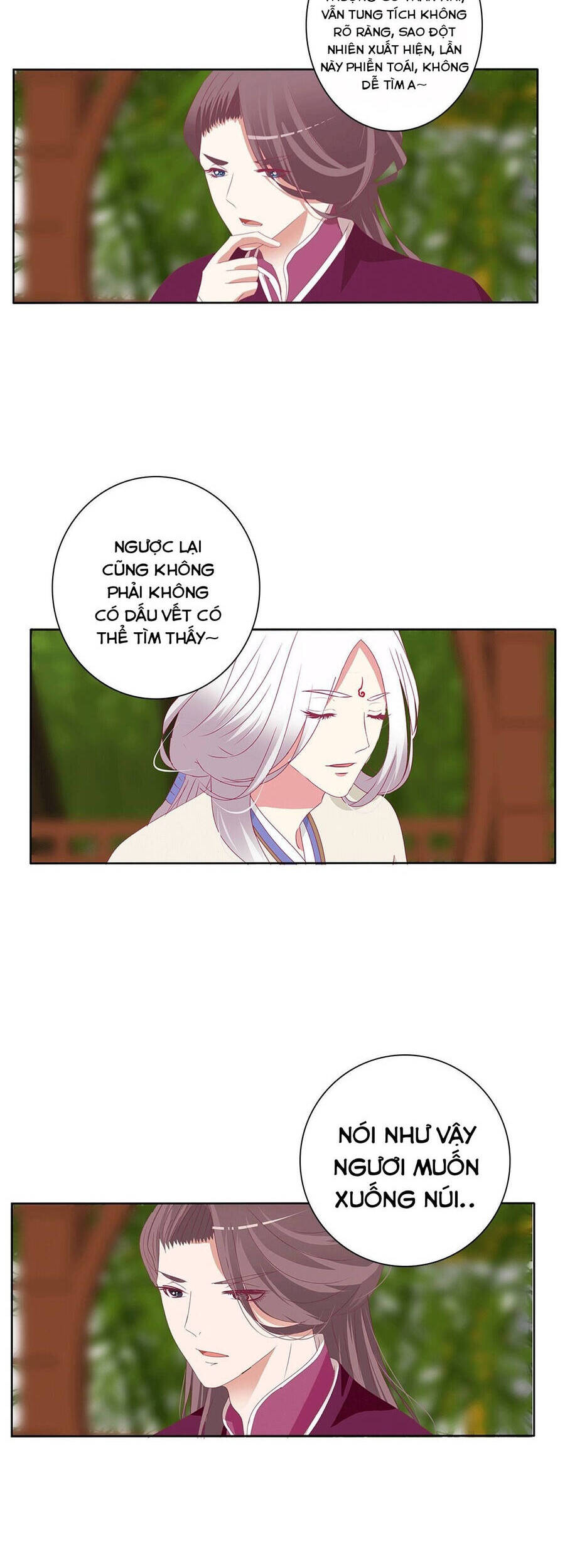 Thông Linh Phi - Chương 735