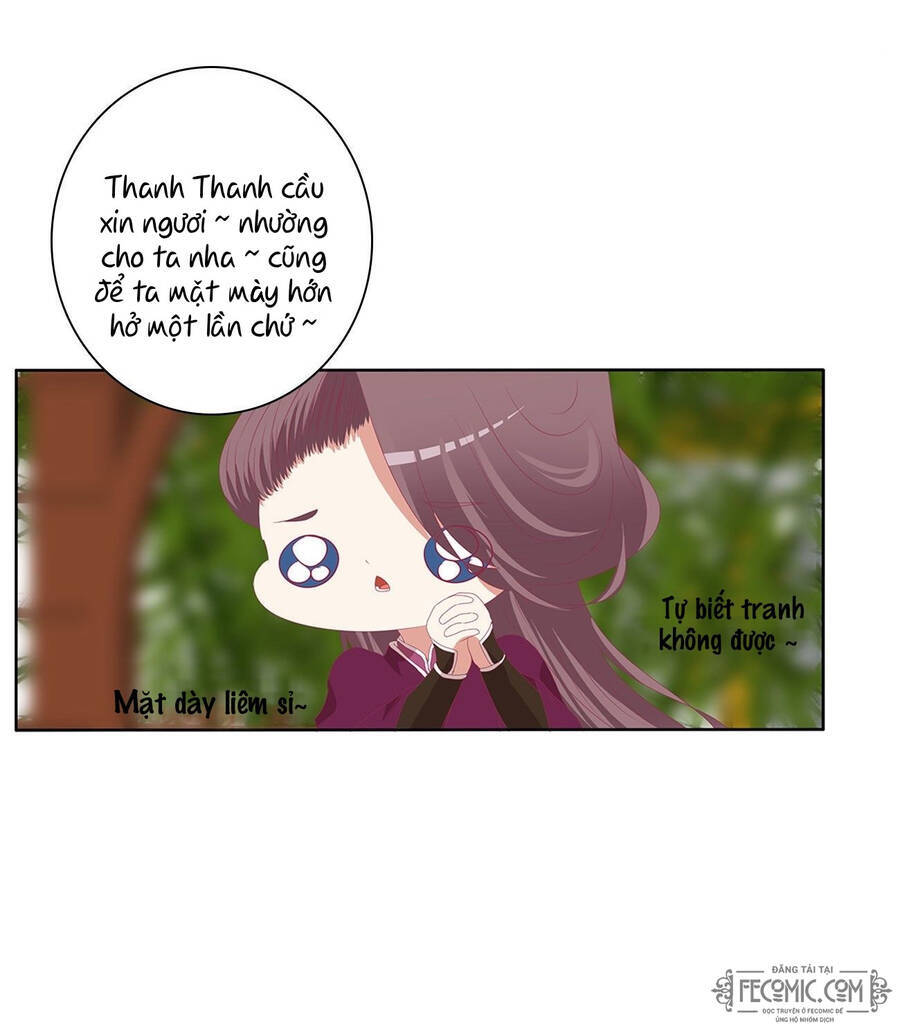 Thông Linh Phi - Chương 735