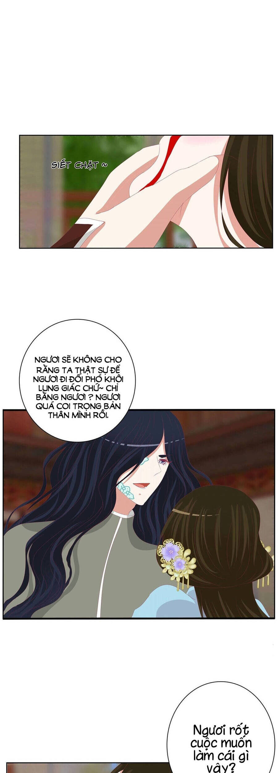 Thông Linh Phi - Chương 735