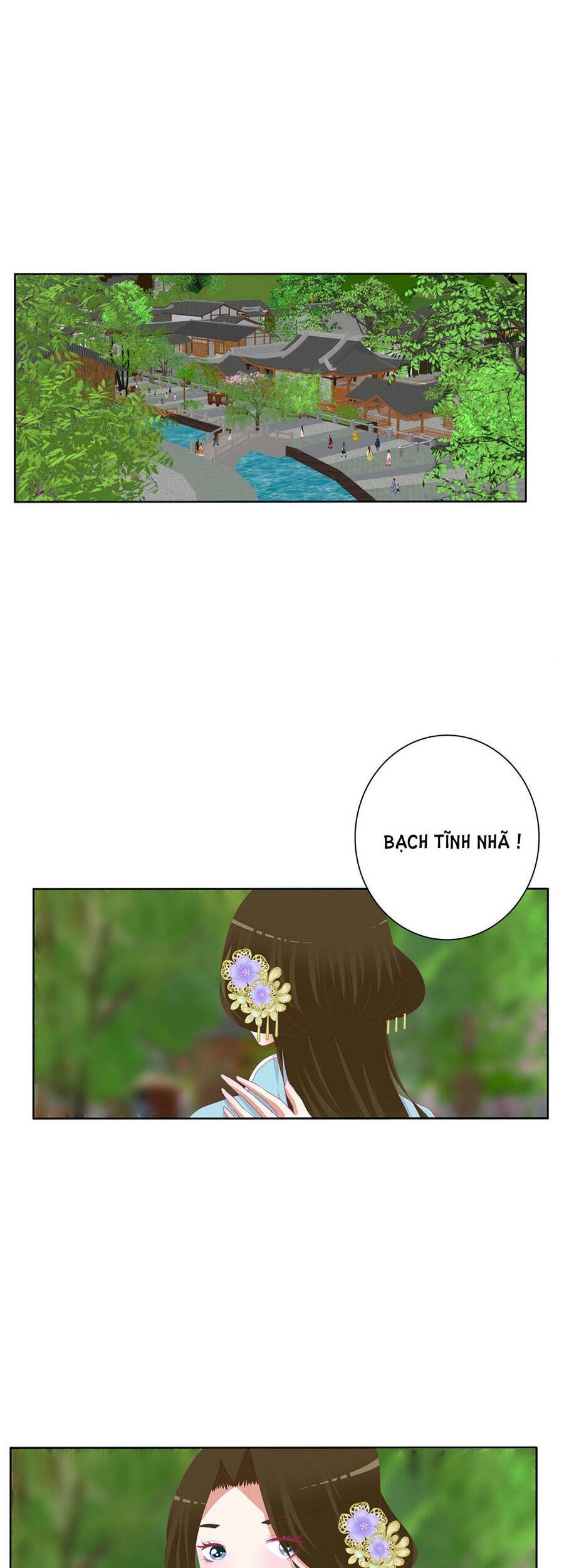 Thông Linh Phi - Chương 735