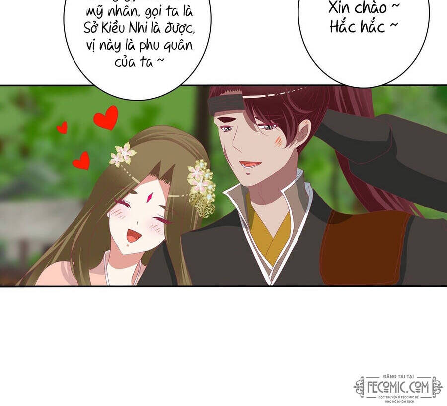 Thông Linh Phi - Chương 735