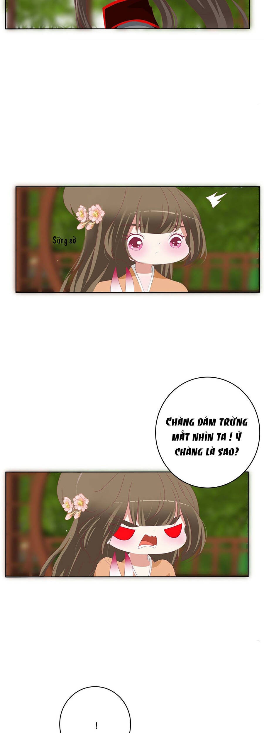 Thông Linh Phi - Chương 737