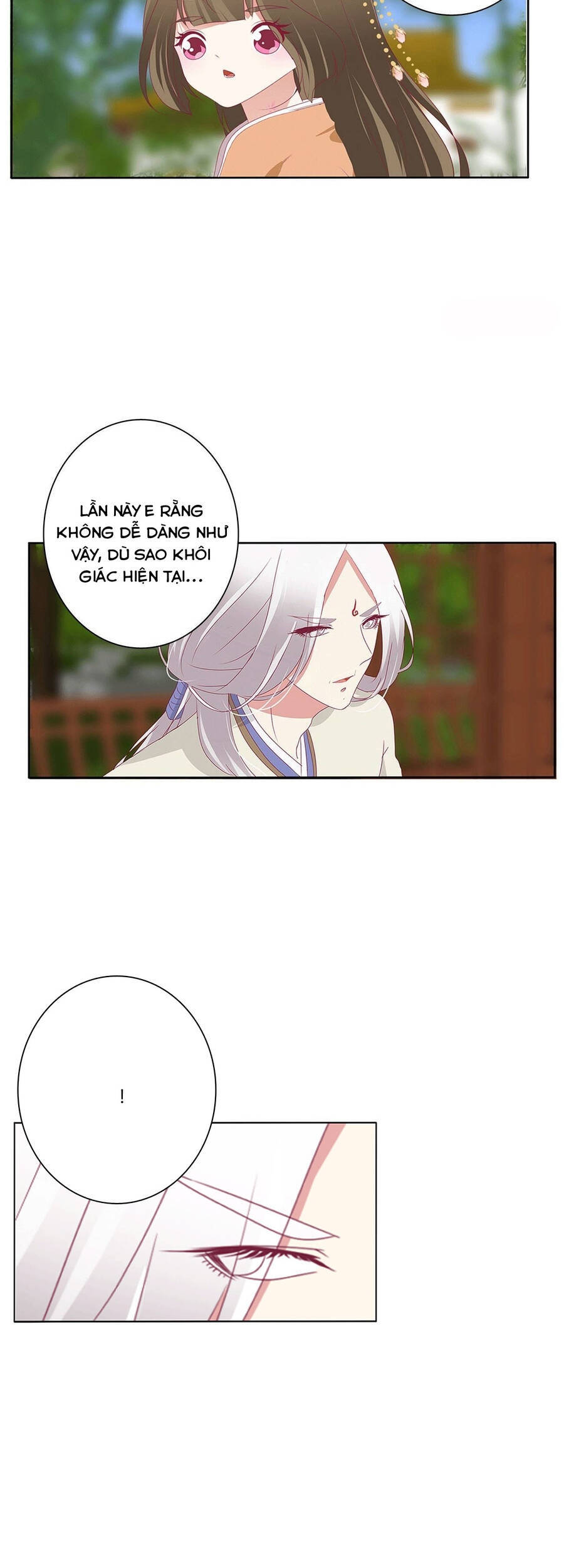 Thông Linh Phi - Chương 737