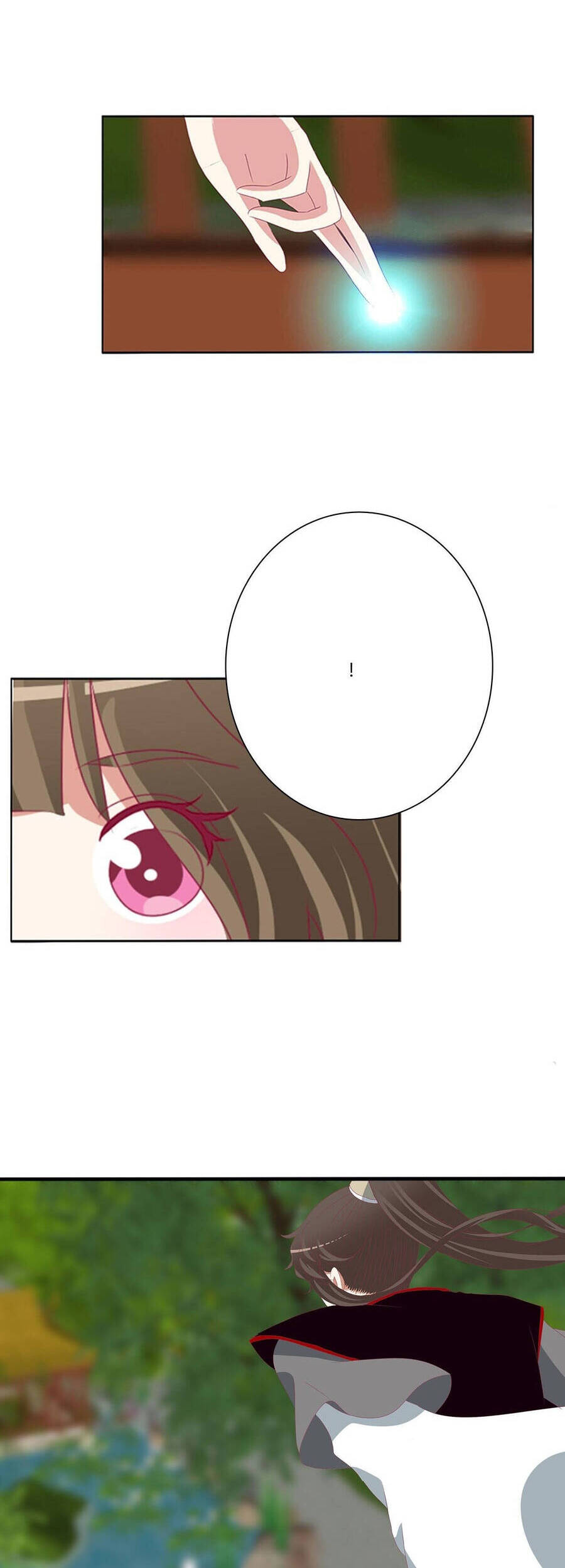 Thông Linh Phi - Chương 737