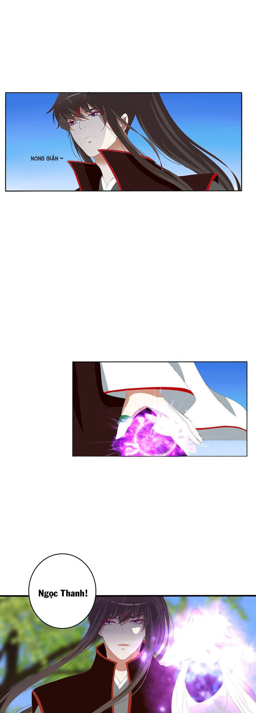 Thông Linh Phi - Chương 737