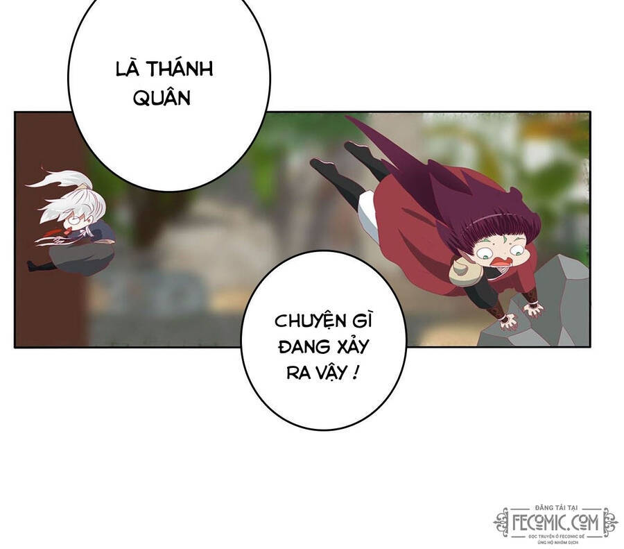 Thông Linh Phi - Chương 737