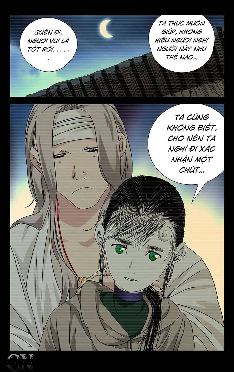 Nhất Nhân Chi Hạ - Chương 256