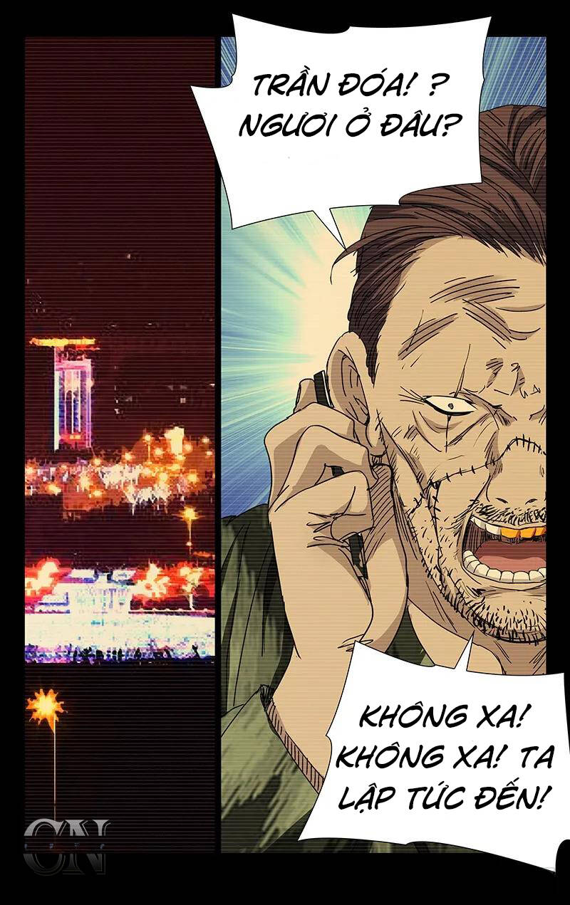 Nhất Nhân Chi Hạ - Chương 256