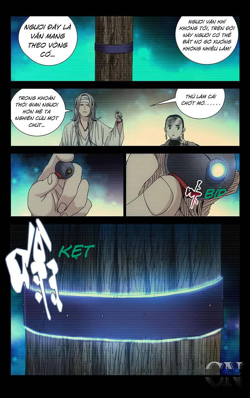 Nhất Nhân Chi Hạ - Chương 256